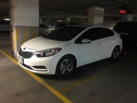 Kia Cerato - 2015