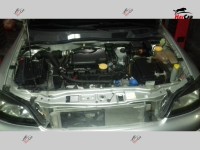 Opel Astra - 1999
