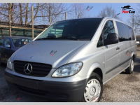 Mercedes-Benz Vito - 2005
