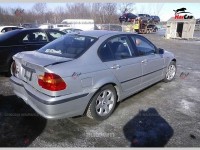 BMW 325 - 2005
