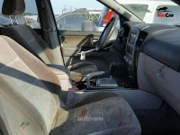 Kia Sorento - 2007