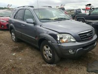 Kia Sorento - 2007