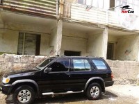 Nissan Pathfinder - 1997