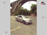 Opel Astra - 2001
