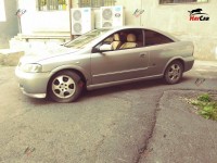 Opel Astra - 2001