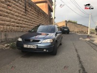 Opel Astra - 1999