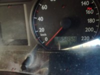 Volkswagen Polo - 2003