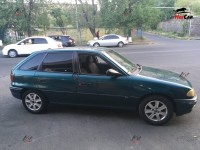 Opel Astra - 1997