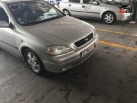 Opel Astra - 2000