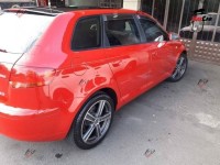 Audi A3 - 2007