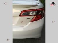 Toyota Camry - 2012