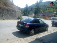 Opel Astra - 2000