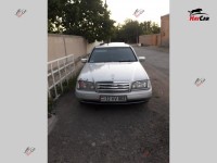 Mercedes-Benz 200 - 1996