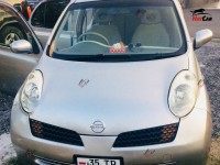 Nissan March - 2002
