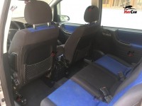 Opel Zafira - 1999