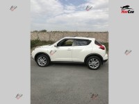 Nissan Juke - 2012