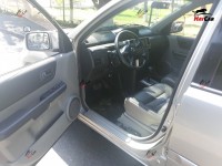 Nissan X-Trail - 2004