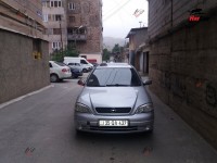 Opel Astra - 1999