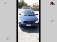 Opel Astra - 2000