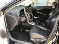 Toyota Corolla - 2013
