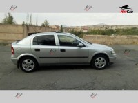 Opel Astra - 1998