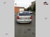 Opel Astra - 1998