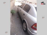 Opel Astra - 2000