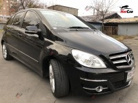Mercedes-Benz B 180 - 2011