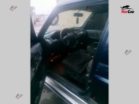 Mitsubishi Pajero - 2000