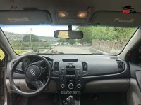 Kia Forte - 2012