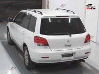 Mitsubishi Airtrek - 2001