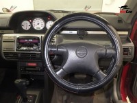 Nissan X-Trail - 2002