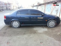 Opel Vectra - 2002