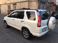 Honda CR-V - 2006