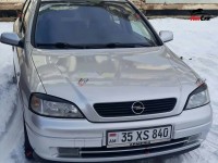 Opel Astra - 2000
