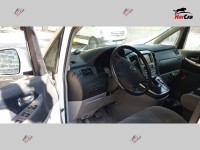 Toyota Alphard - 2004