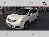 Nissan Note - 2008