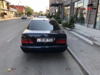Mercedes-Benz E 240 - 1998