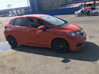 Honda Fit - 2018