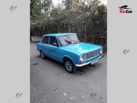 VAZ(Lada) 2101 - 1983