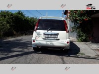 Nissan X-Trail - 2005