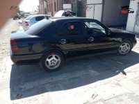 Mercedes-Benz C 180 - 1996