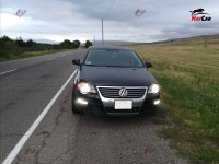 Volkswagen Passat - 2007