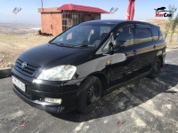 Toyota Ipsum - 2002