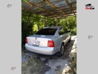 Volkswagen Passat - 1999