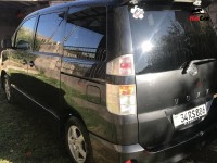 Toyota Voxy - 2002