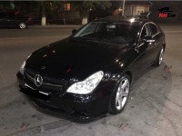Mercedes-Benz CLS 500 - 2006