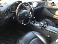 Mercedes-Benz CLS 500 - 2006