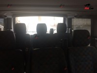 Mercedes-Benz Vito - 2002