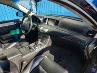 Nissan Fuga - 2005